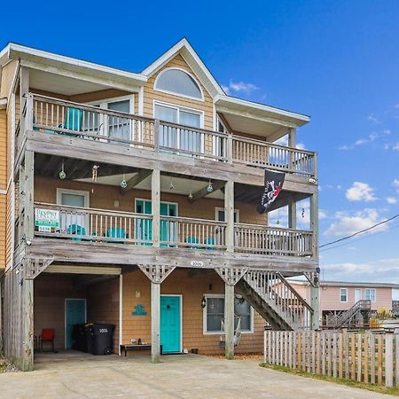 5338 - The Kraken By Resort Realty 斩魔山 外观 照片