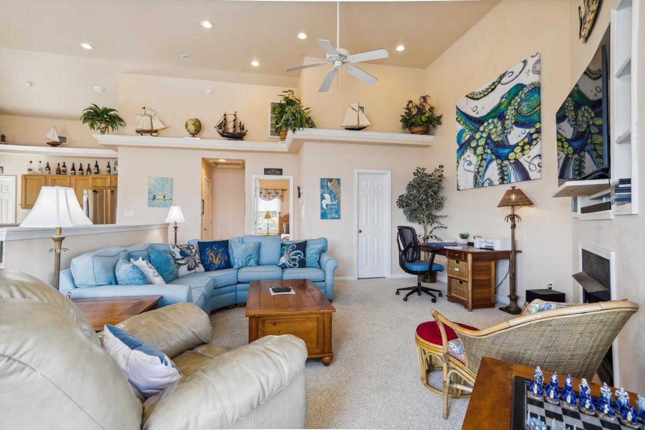 5338 - The Kraken By Resort Realty 斩魔山 外观 照片