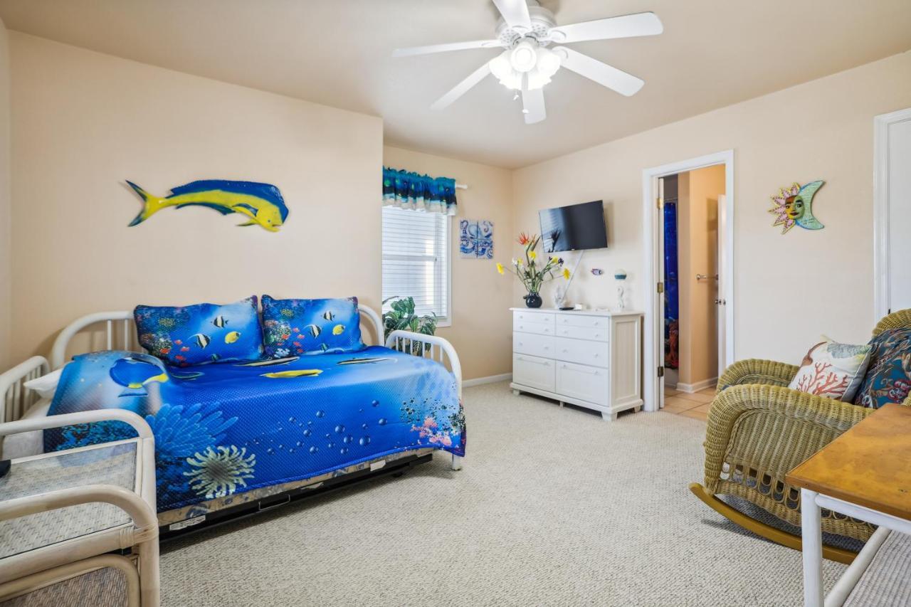 5338 - The Kraken By Resort Realty 斩魔山 外观 照片