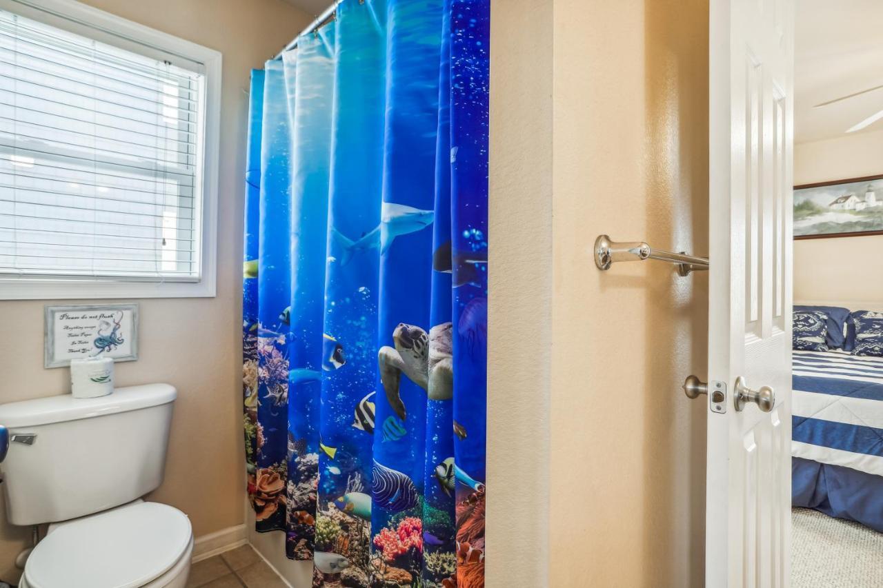 5338 - The Kraken By Resort Realty 斩魔山 外观 照片